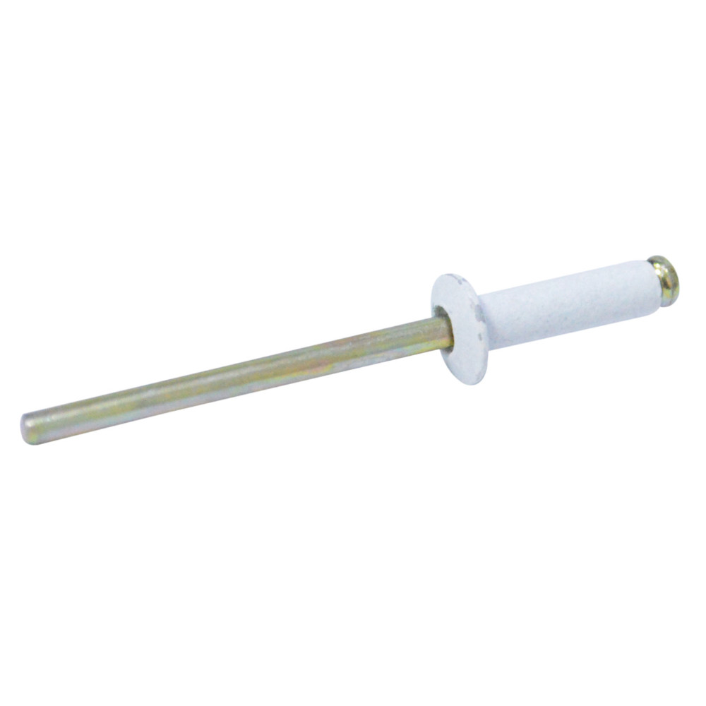 REMACHE POP 5-6 BLANCO (5/32X1/2) C.A MEJIA (CAJA X 500)  PRECIO X CAJITA