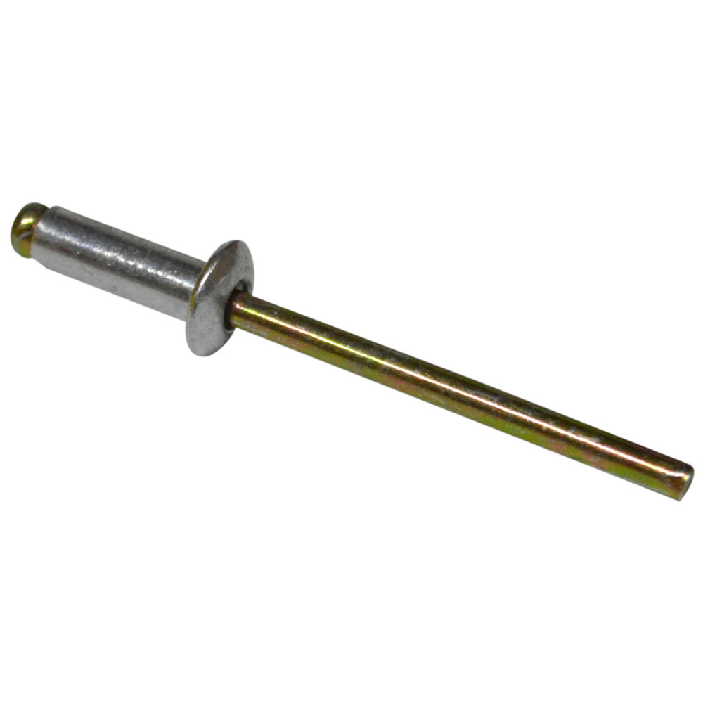 REMACHE POP 6-6 NATURAL (3/16X1/2) C.A MEJIA (CAJA X 250)  PRECIO X CAJITA