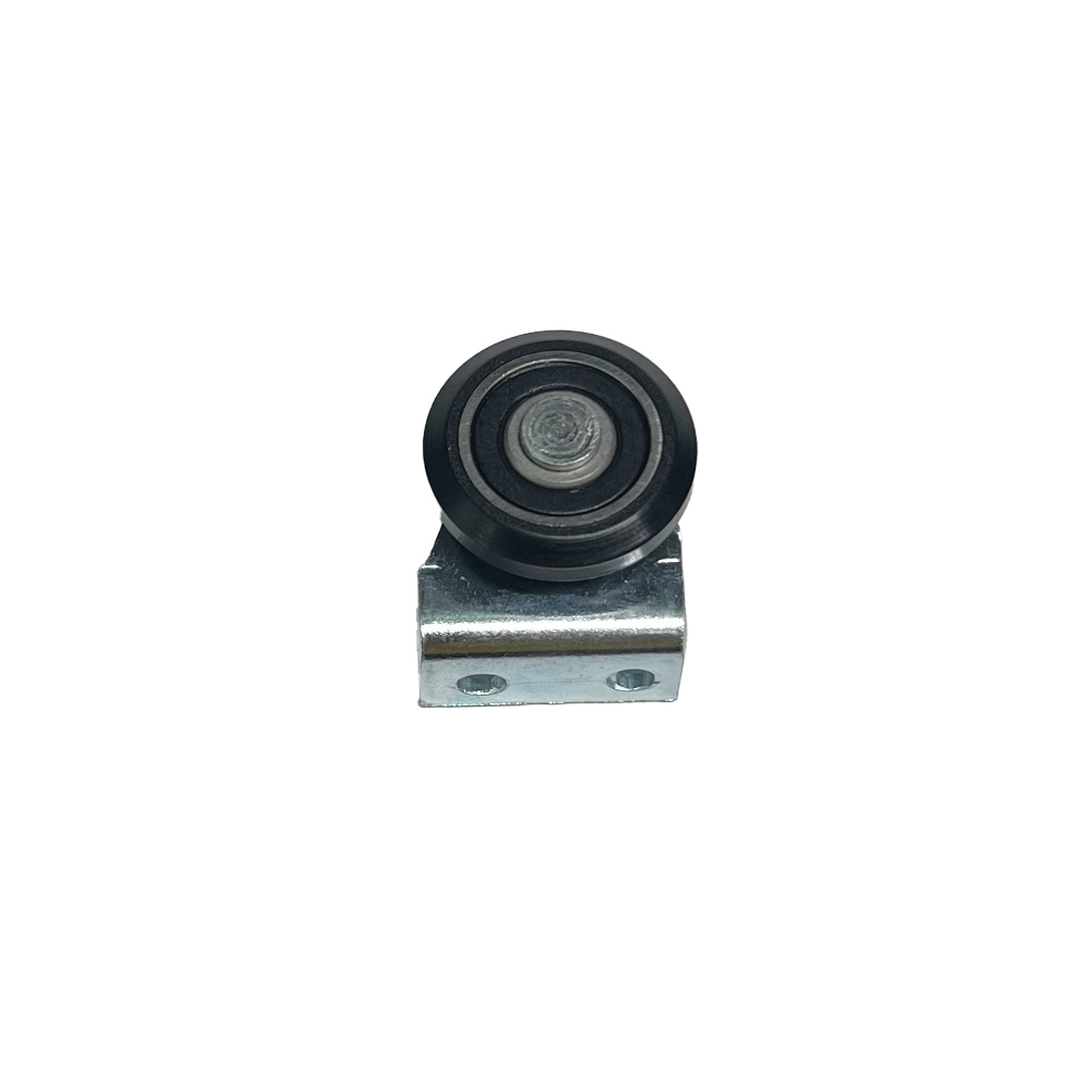 RODACHINA CORTA NYLON (LEON)