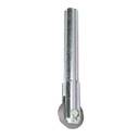 RODAJA CORTABALDOSA UDUKE 18MM BURIL (JUEGO) (HT80286)