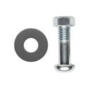 RODAJA CORTABALDOSA UDUKE 22X10.5X2 MM (HT1546)