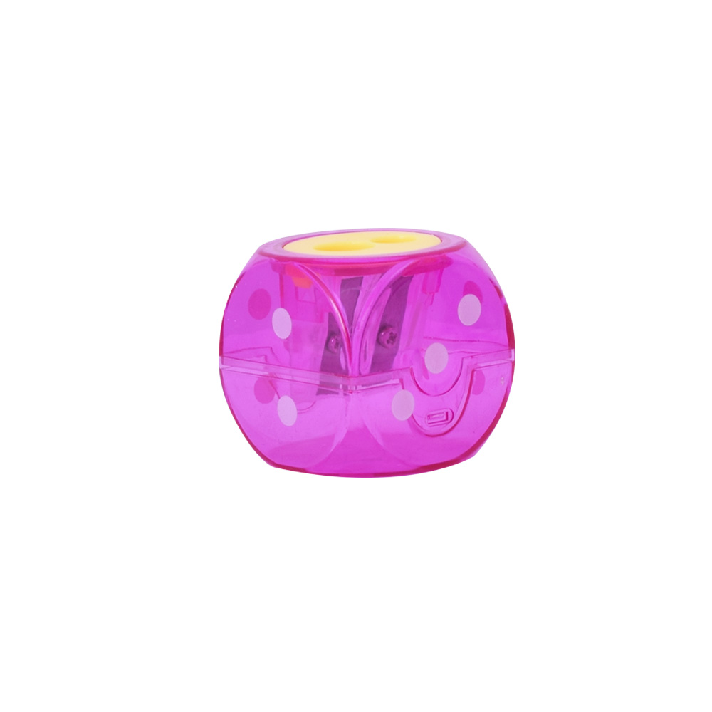 SACAPUNTA DADO DOBLE DEPOSITO