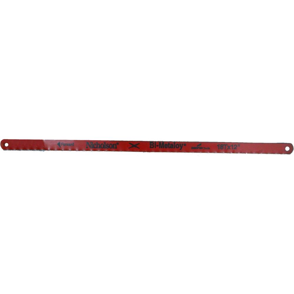 SEGUETA NICHOLSON 18 NF1218B (67311800