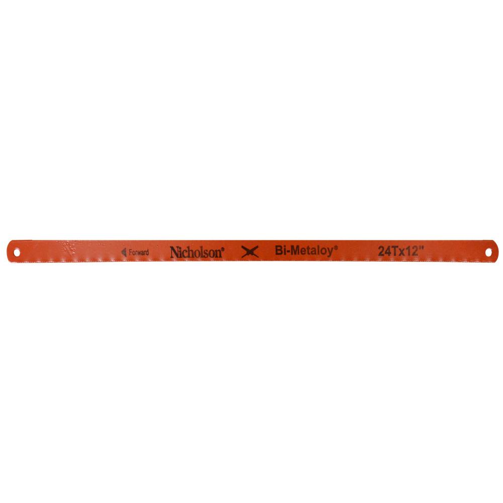 SEGUETA NICHOLSON 24(67312400