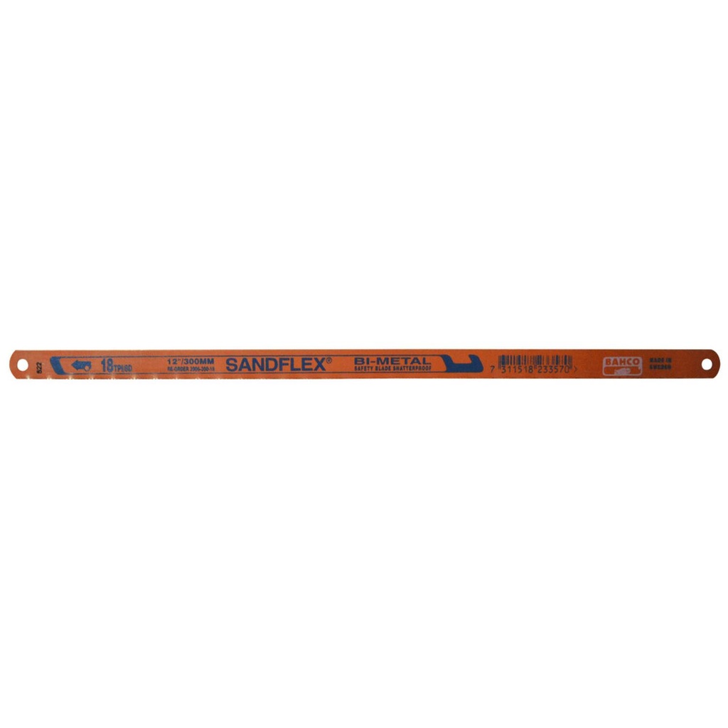 SEGUETA SANDFLEX 18  (EMP. X 10)