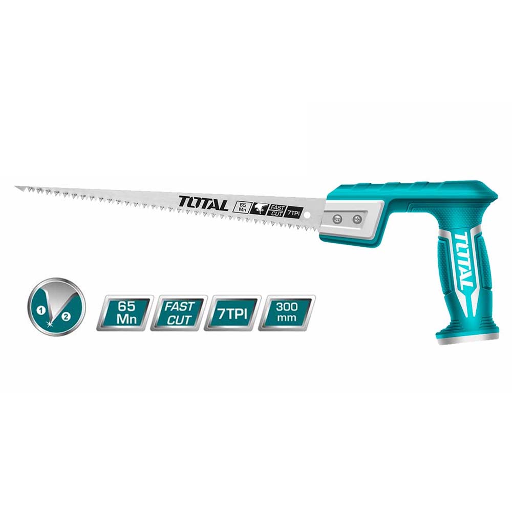 SERRUCHO PANEL YESO 12 FIJO SUPER SELECT TOTAL (THCS30026)