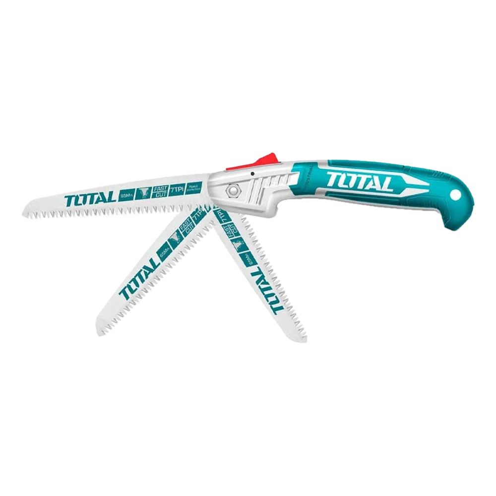 SERRUCHO PODAR 7 PLEGABLE SUPER SELECT TOTAL (THFSW18026)