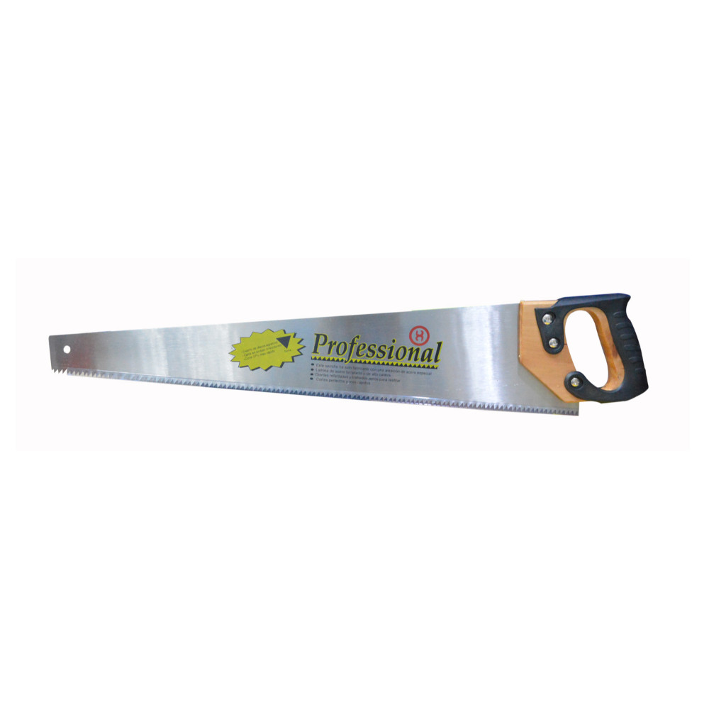 SERRUCHO T/ALEMAN  18 MANGO MADERA ENCAUCHETADO UDUKE (HT30533)