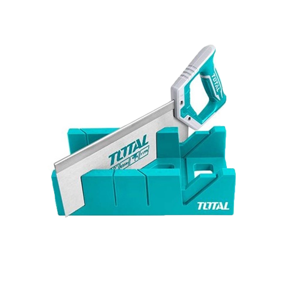 SIERRA ACOLILLADORA MANUAL 12 SUPER SELECT TOTAL (THTK591262)