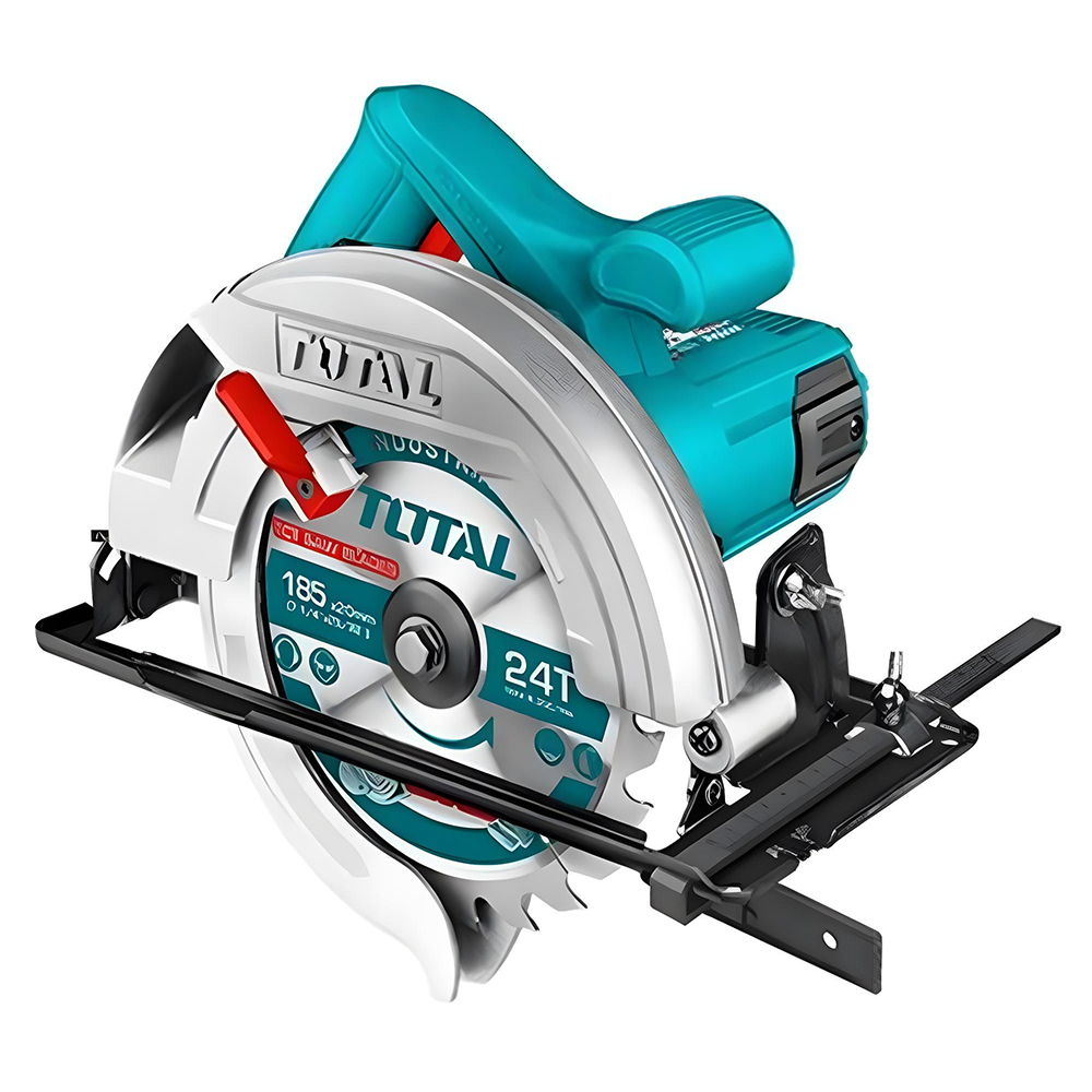 SIERRA CIRCULAR 7 1/4 1400W SUPER TOTAL (UTS11418526)