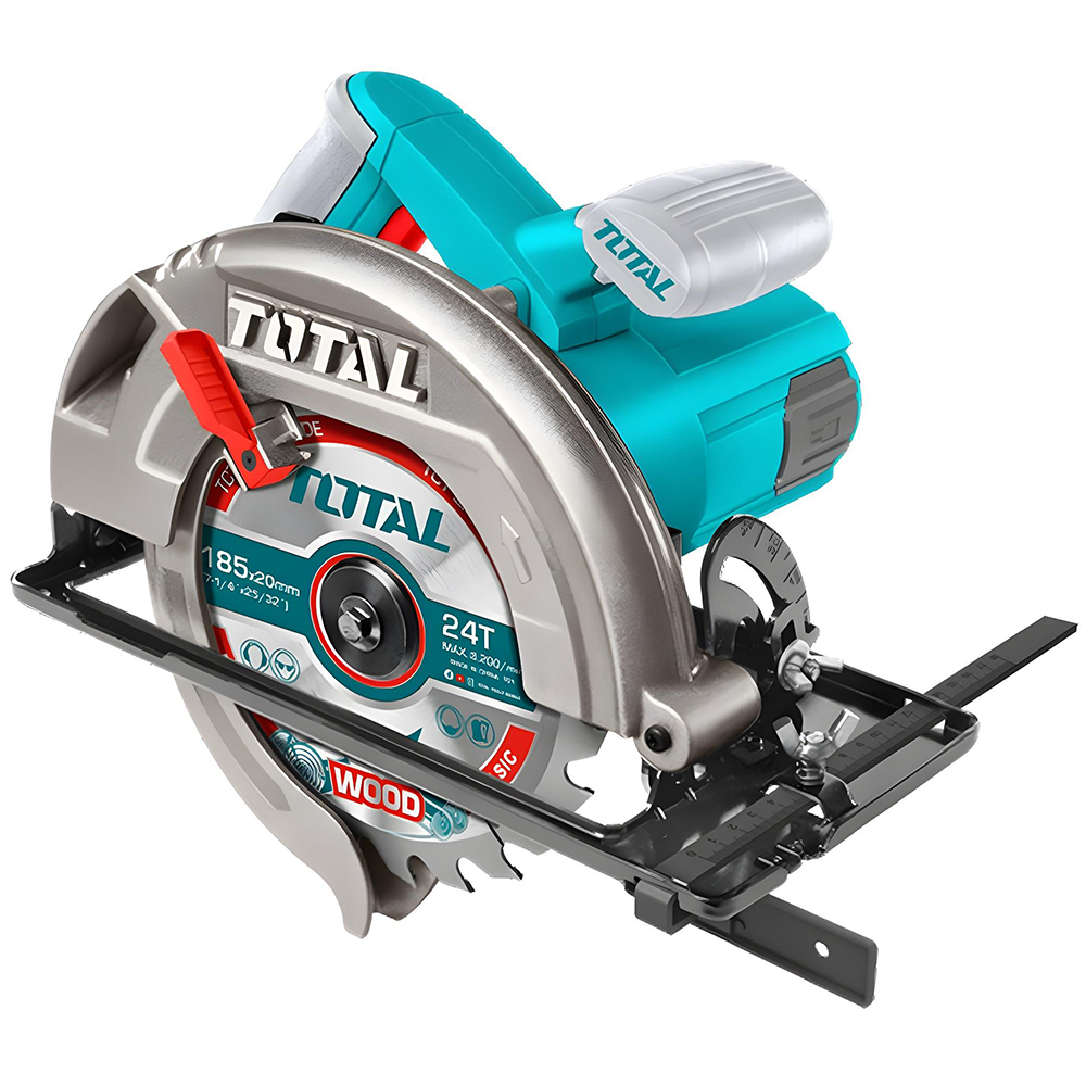 SIERRA CIRCULAR 7 1/4 1600W INDUSTRIAL SUPER TOTAL  (UTS1161856)