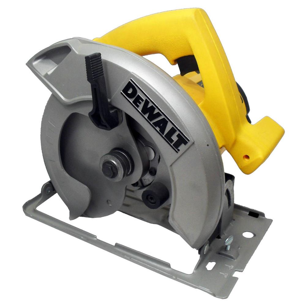 SIERRA CIRCULAR DEWALT 7-1/4 1500W-5500RPM (DWE5615-B3)