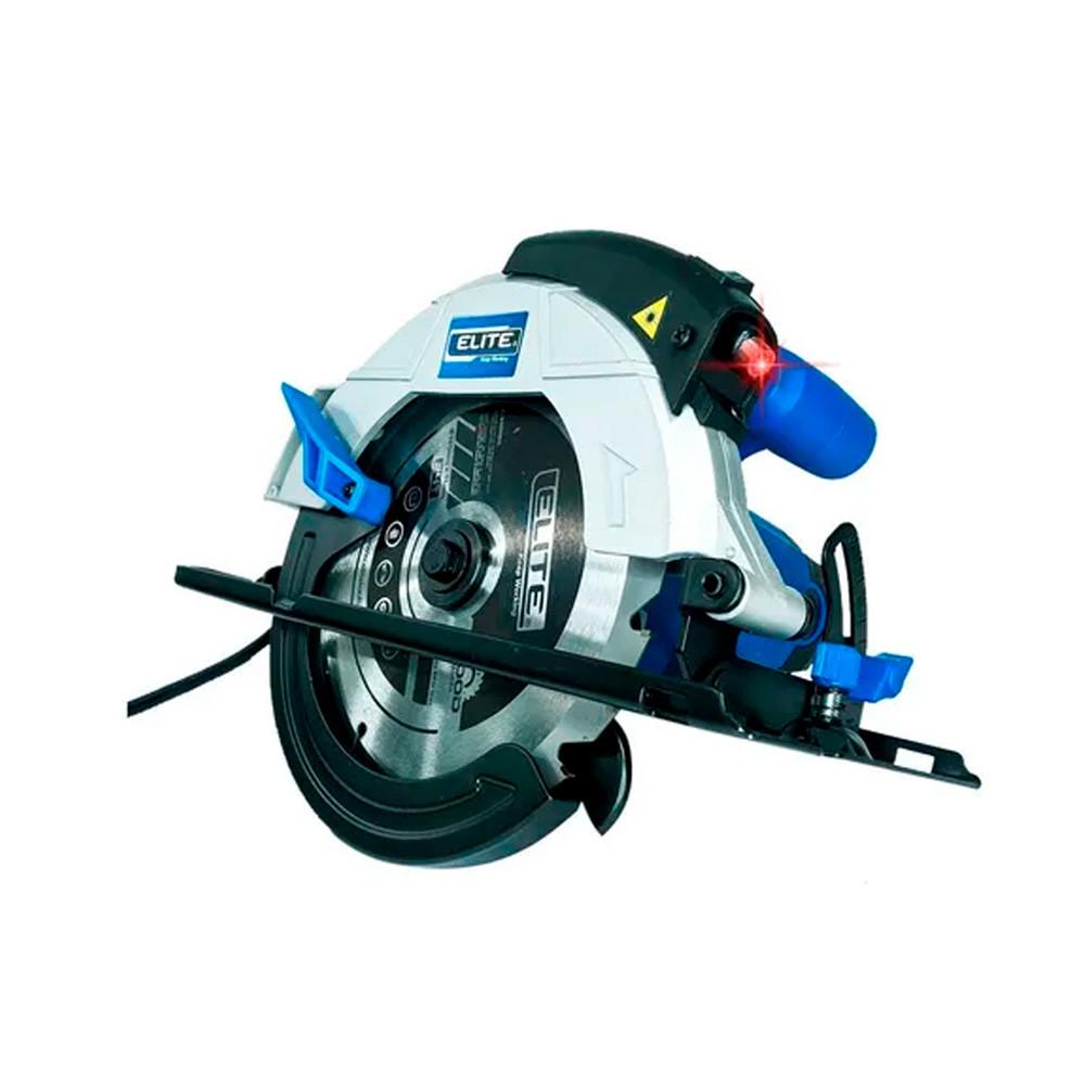 SIERRA CIRCULAR ELITE 7 1/4 1550W (CHS16)