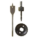 SIERRA COPA  X 3 JUEGO UDUKE (HT30358)