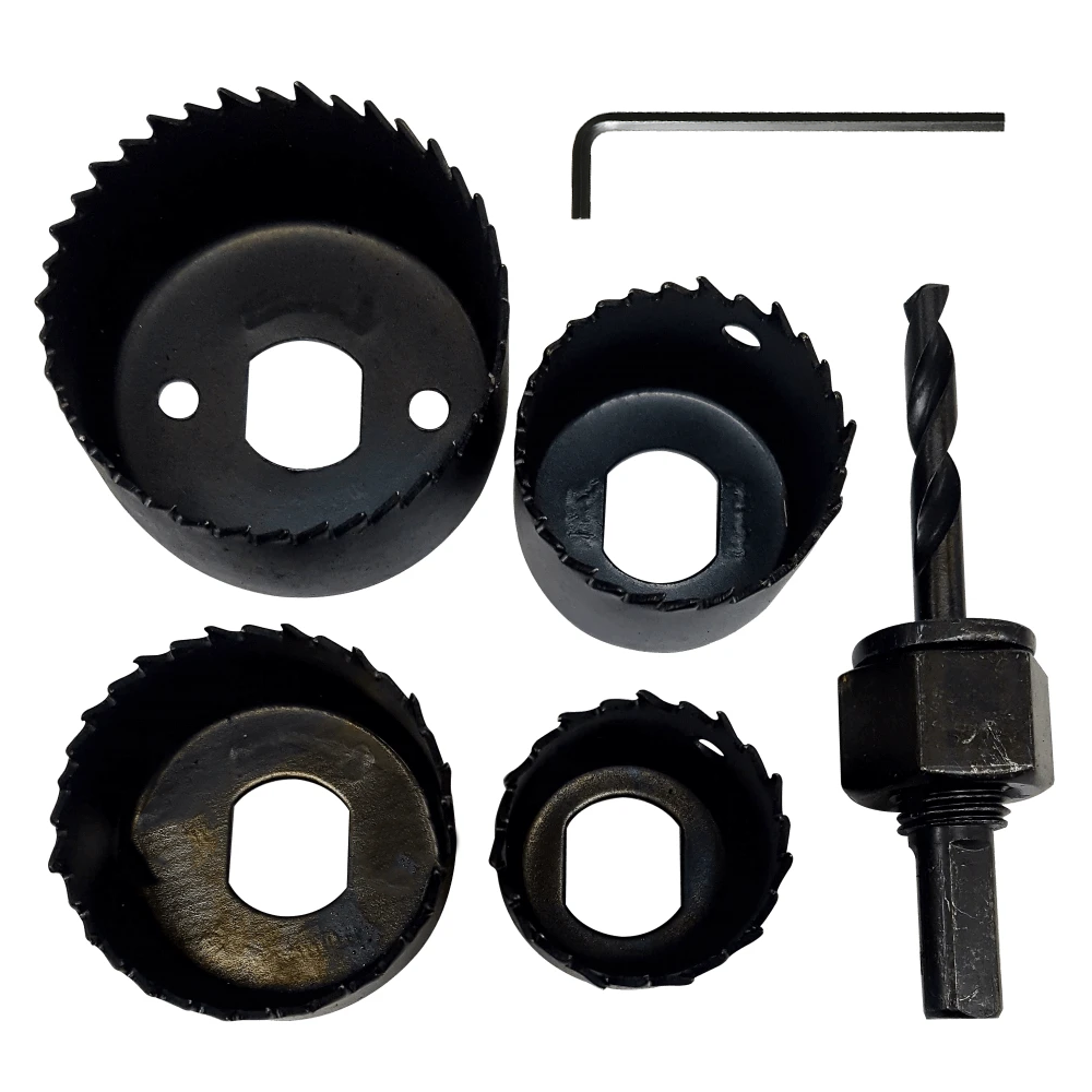 SIERRA COPA JUEGO X 6 PCS BLISTER (HT80343)