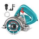 SIERRA CORTADORA DE MARMOL 1400W  3/8" INDUSTRIAL SUPER TOTAL  (UTS3141102)