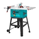 SIERRA DE BANCO 10" 1500W INDUSTRIAL TOTAL (UTS5152542)