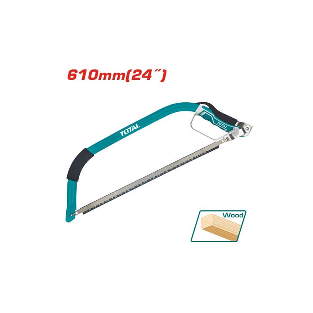 SIERRA PARA PODAR 24 TOTAL  (THT59241)