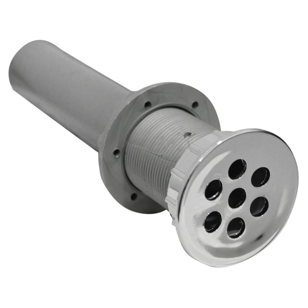 SIFON LAVAMANOS DESAGUE LUJO PLASTGRIFOS (SOLO)(3220872)