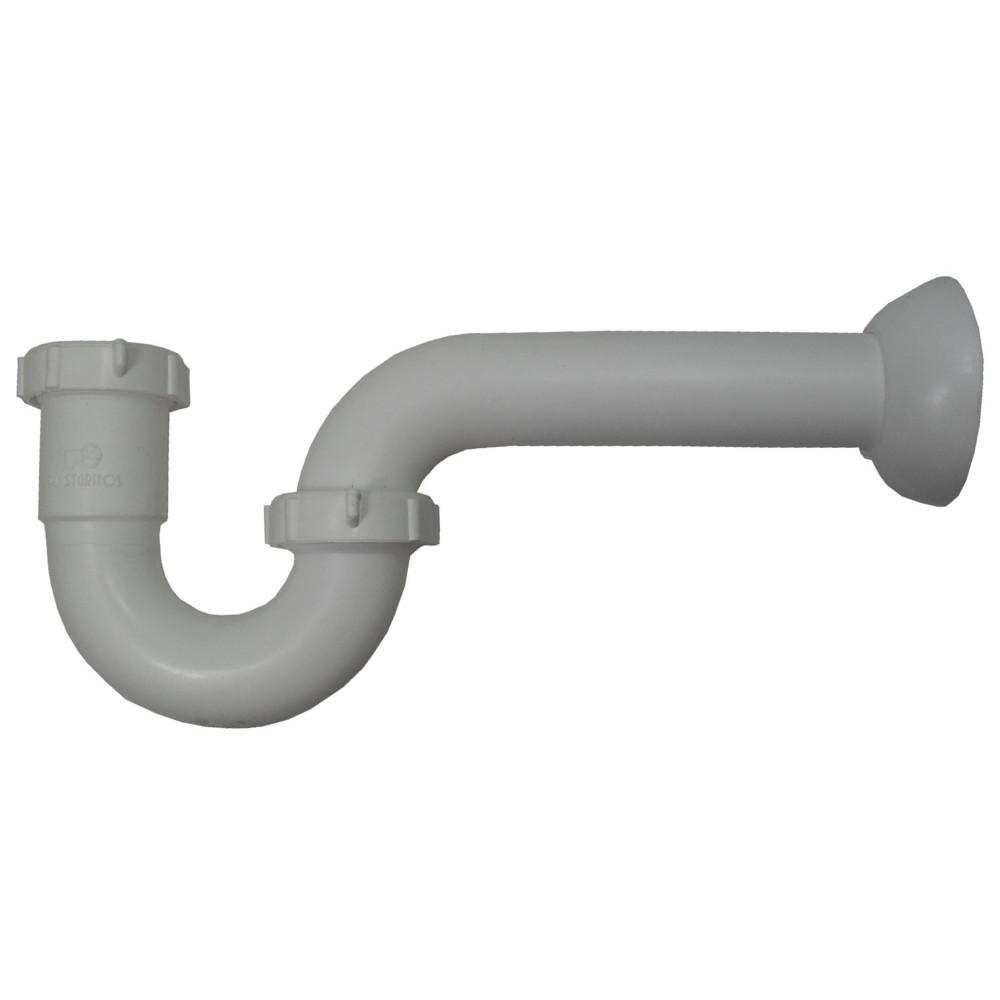 SIFON LAVAPLATOS EN P BLANCO PLASTGRIFOS (3230702)