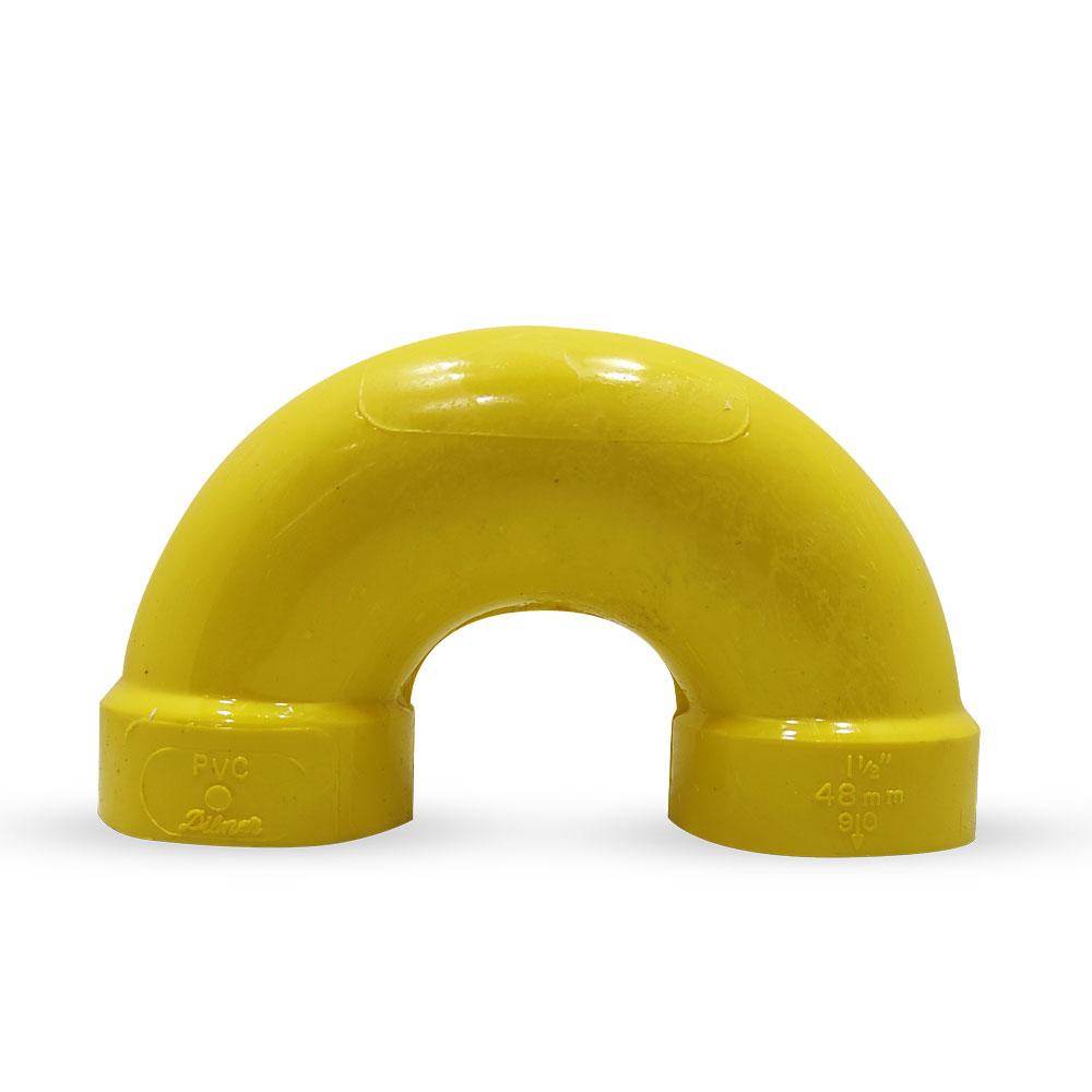 SIFON SANITARIA 2 ORIGINAL S.R. 180G DILMAR