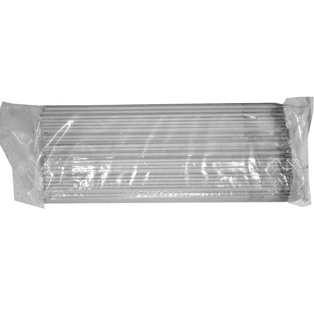 SOLDADURA BLANCA 6011-1/8 HO (ORNAMENTADOR (ESAB) ( BOLSA X 5 KLS) (11697