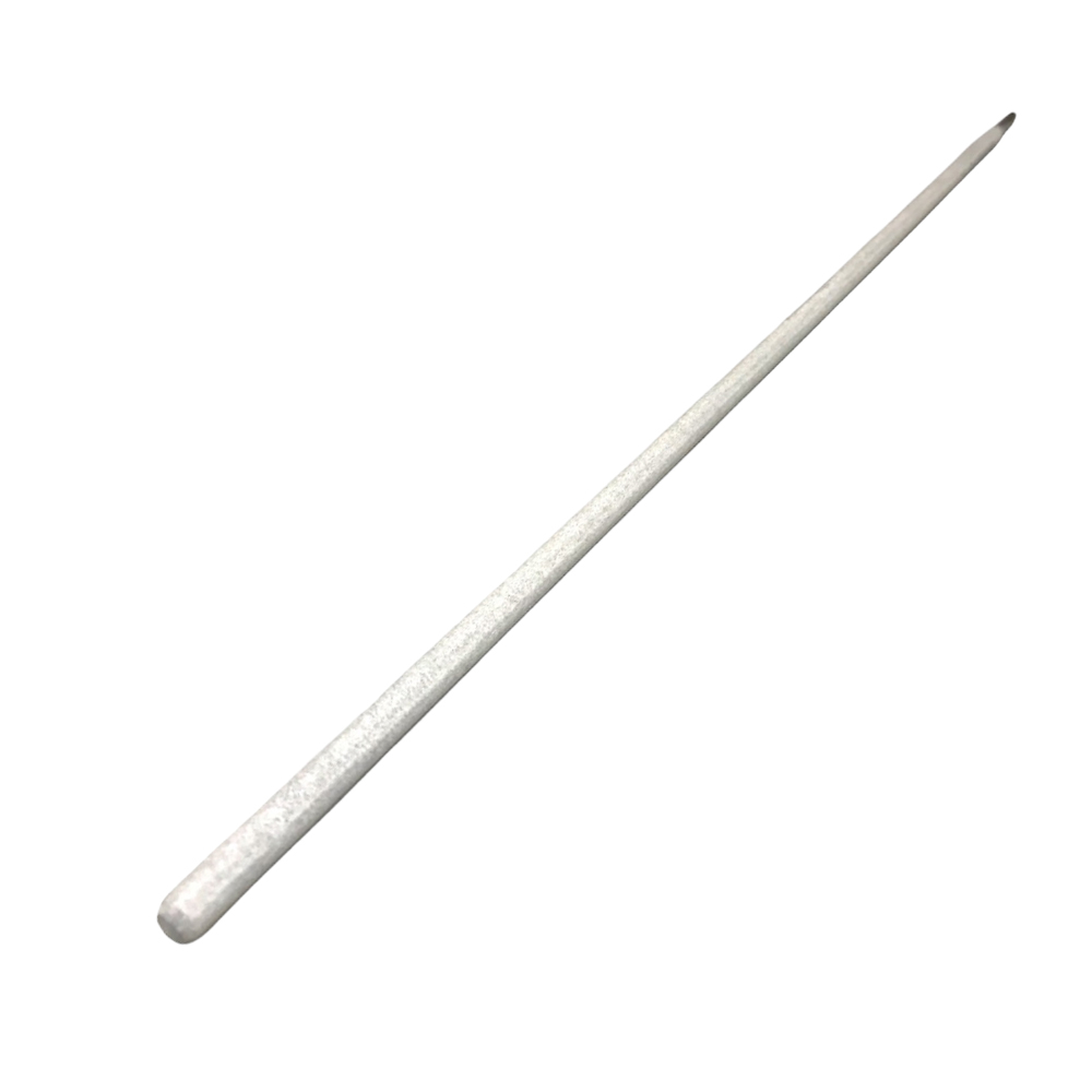 SOLDADURA BLANCA 6011-1/8 HO (ORNAMENTADOR (ESAB) PAQ X 6 UDUKE