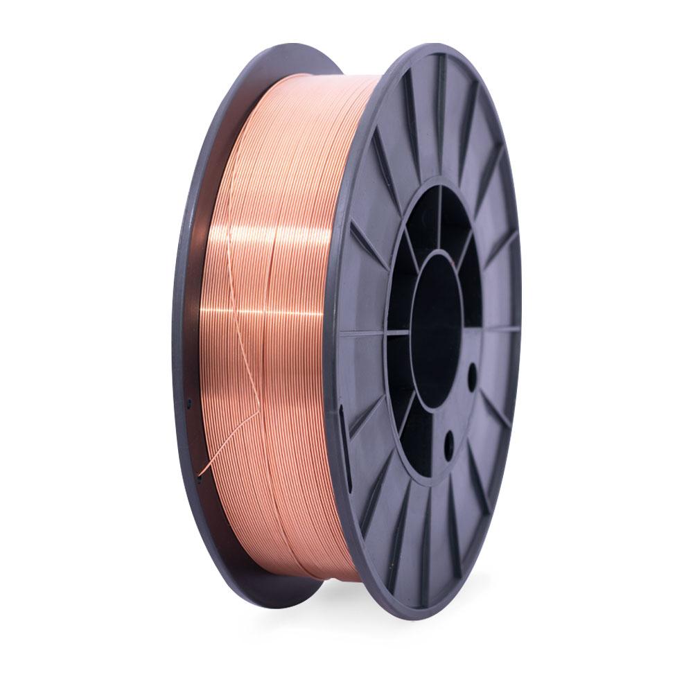 SOLDADURA MIG PW70S-6 .030" PREMIUM WELD (ROLLO X 5 KLS) (706305)