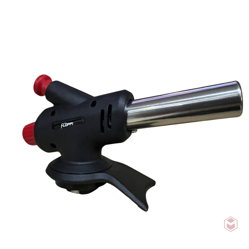 SOPLETE DE GAS FLOPPI (FL-201) REMPLAZA (FL-208)