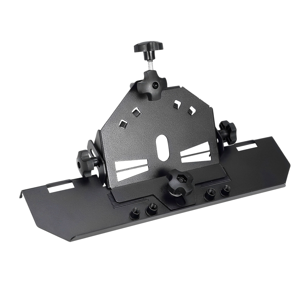 SOPORTE AJUSTABLE DE CORTE PARA PULIDORA (HT2018)