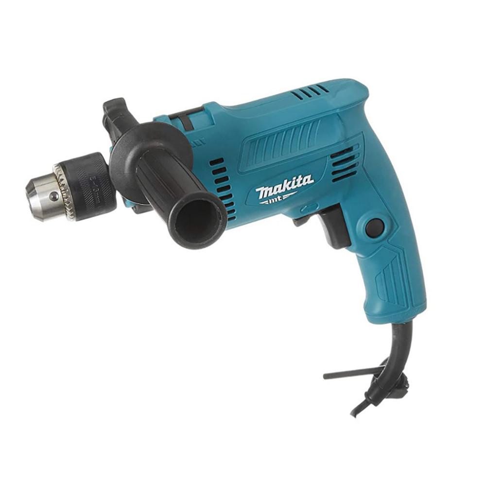 TALADRO MAKITA PERCUTOR 1/2 500W 0-2900 RPM MT PROFESIONAL (M0801B)