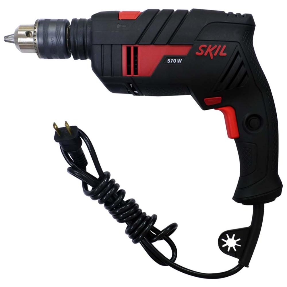 TALADRO SKIL 1/2  570W V VARIABLE (F0126555AA)(6555)