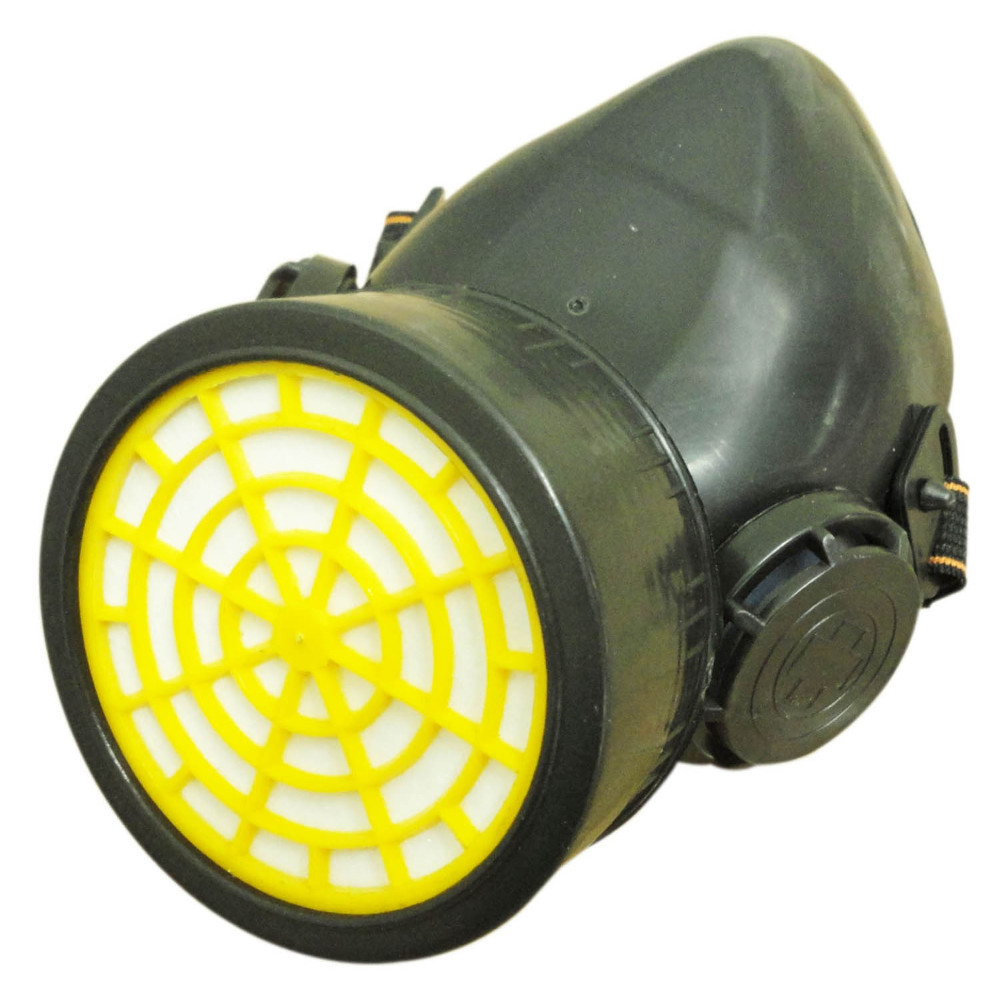 TAPA BOCA INDUSTRIAL QUIMICO SENCILLO PRO-LINE (HT20579) (HT30461)