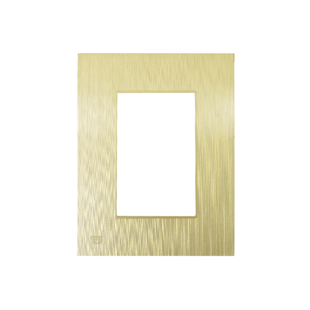 TAPA LUXOR PLUS DORADO DUKE ENERGY (IMP)(V2-02D-BG)