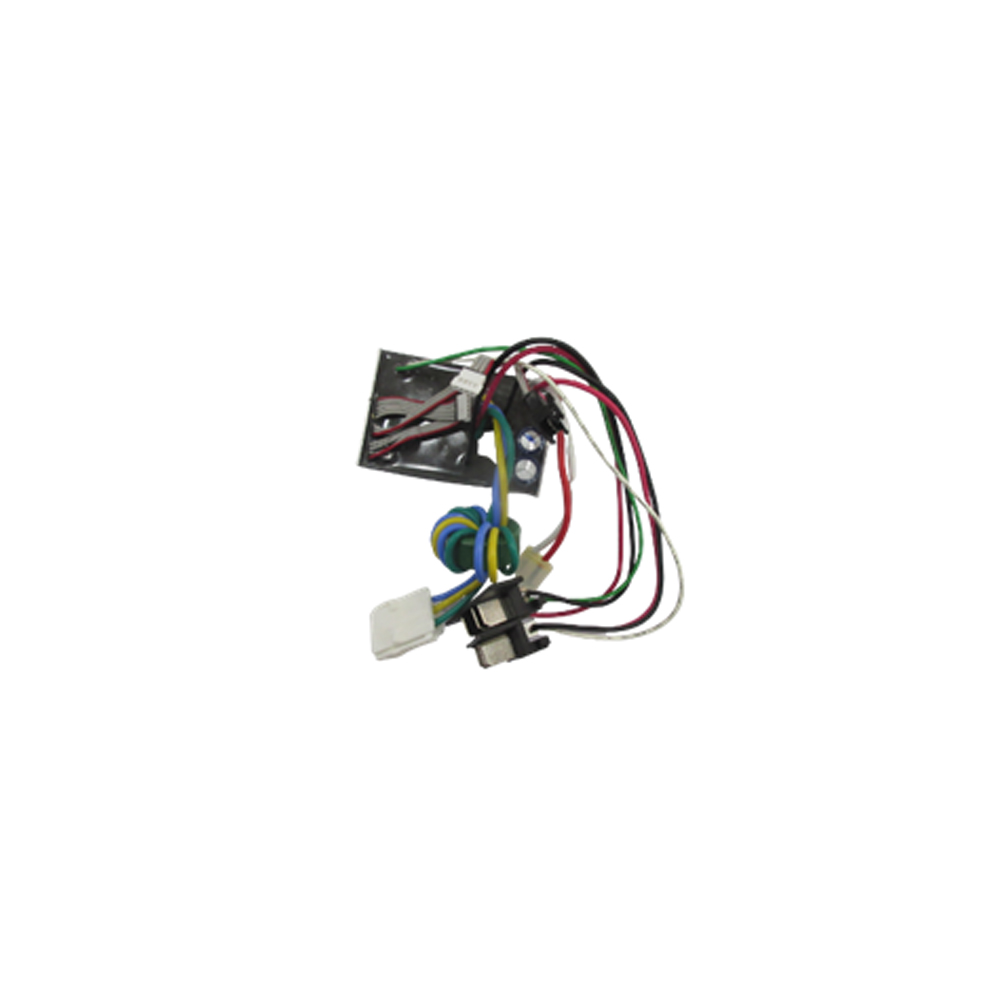 TARJETA DE CONTROL TSTLI20018 (TSTLI20018-SP-3/10)