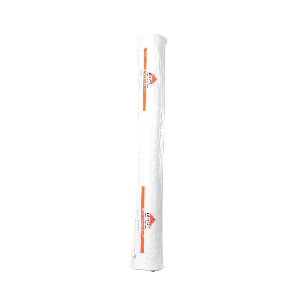 TELA POLIESTER X 50 MTS BRONCO (7326150)