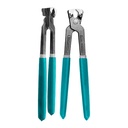 TENAZA 10 INDUSTRIAL CROMO VANADIUM TOTAL (THT28101)