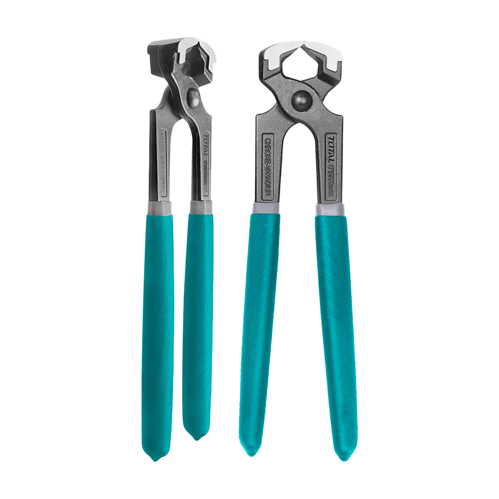 TENAZA 8 INDUSTRIAL CROMO VANADIUM TOTAL (THT290801)