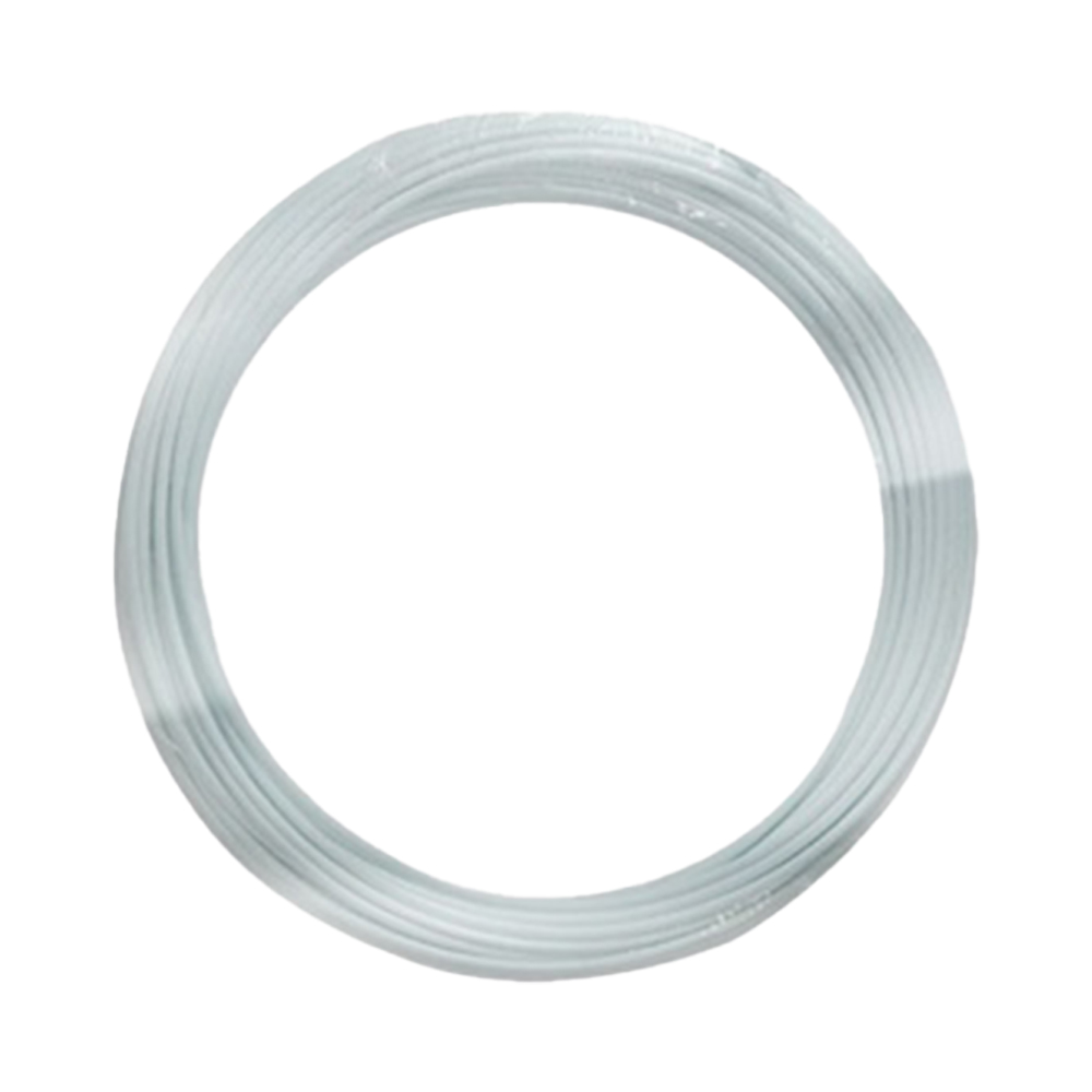 TENDEDERO ROPA  X 18 MTS (ALAMBRE FORRADO MULTIUSOS) PQT X 1 UDUKE