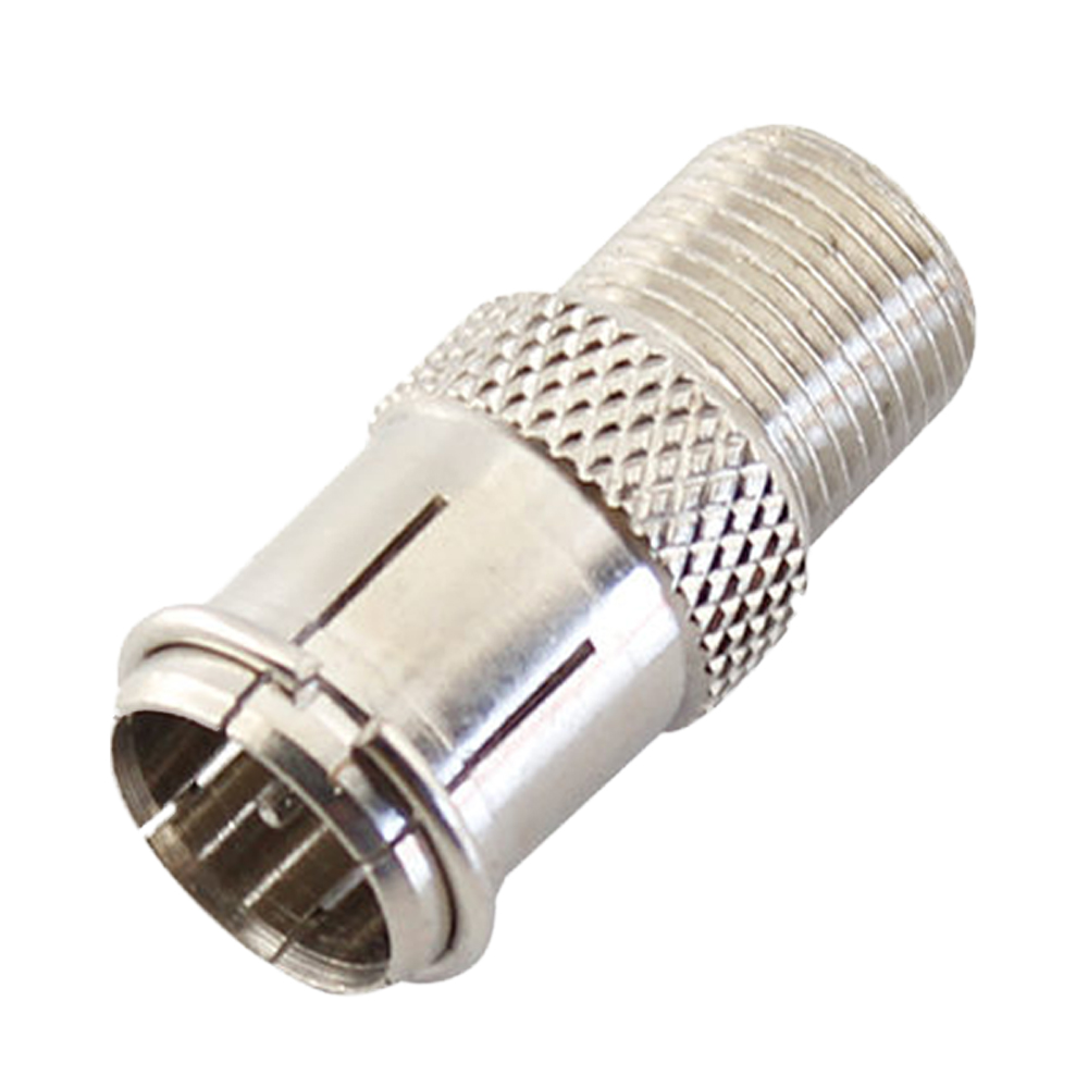 TERMINAL COAXIAL RAPIDA PQT X 5 UDUKE