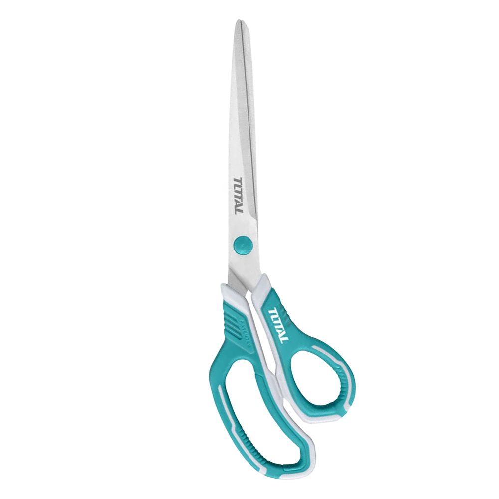 TIJERA 11 ACERO INOXIDABLE TOTAL (THSCRS812801)