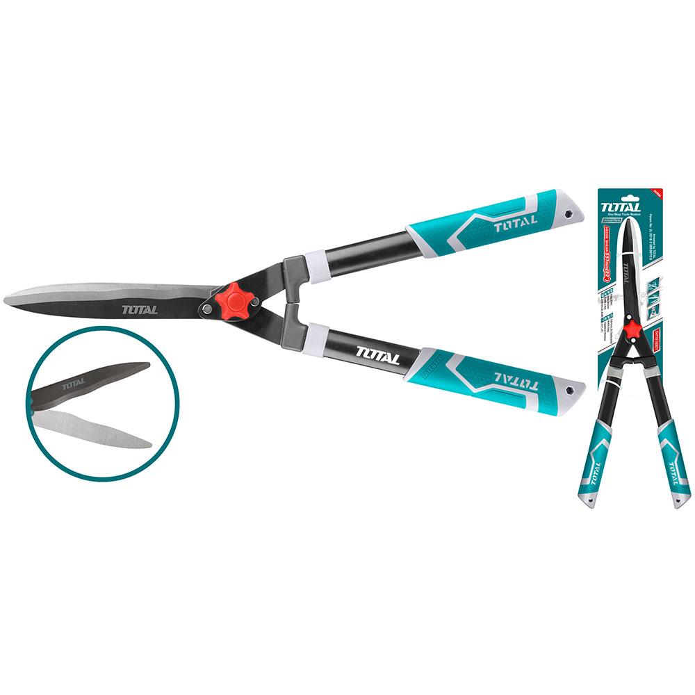 TIJERA CORTA CESPED 557 MM INDUSTRIAL TOTAL (THT1516301)