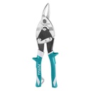 TIJERA DE AVIACION 10 IZQUIERDA TOTAL (THT521106)