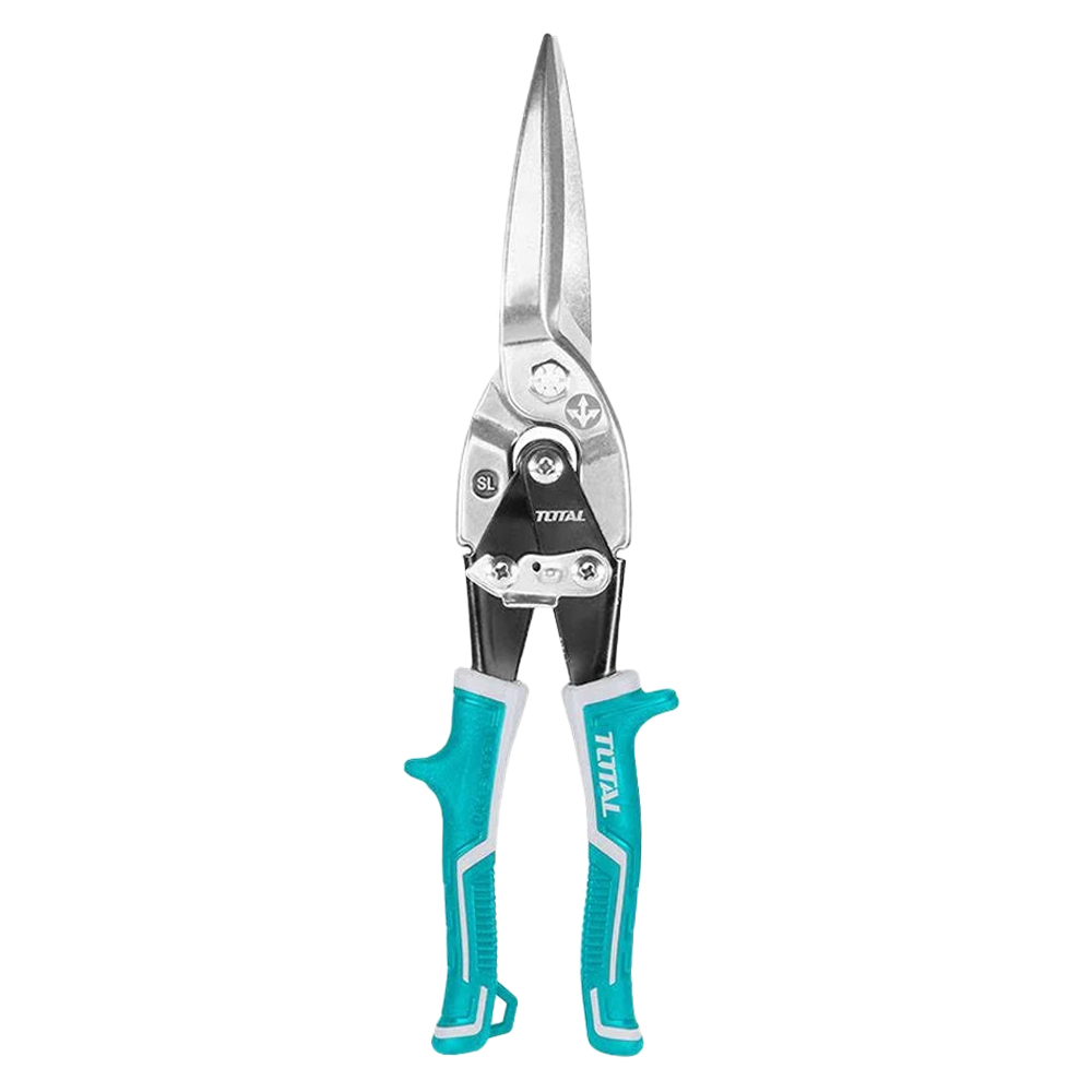 TIJERA DE AVIACION 12 RECTA LARGA TOTAL (THT525106)