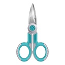 TIJERA ELECTRICISTA 5 1/2 ACERO INOXIDABLE TOTAL (THT1155871)