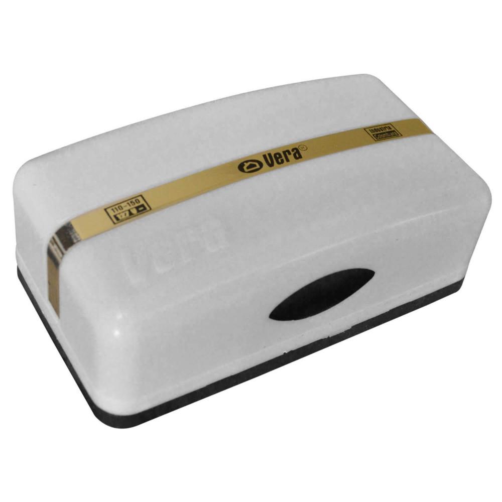 TIMBRE DING DONG VERA BLANCO (27570)