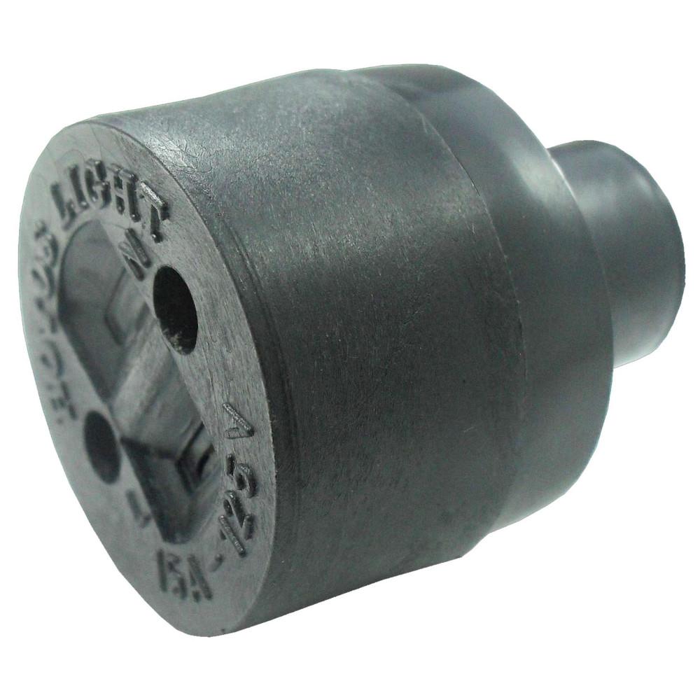 TOMA AEREO INDUSTRIAL HEMAR CON RETIE 15A (TAE1014)