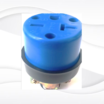 TOMA KONTIKI PATA CRUZADA POLO A TIERRA 20A(FT13)