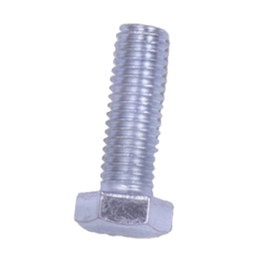 TORNILLO HEXAGONAL 1/2*11/2 PAQ X 2 UDUKE