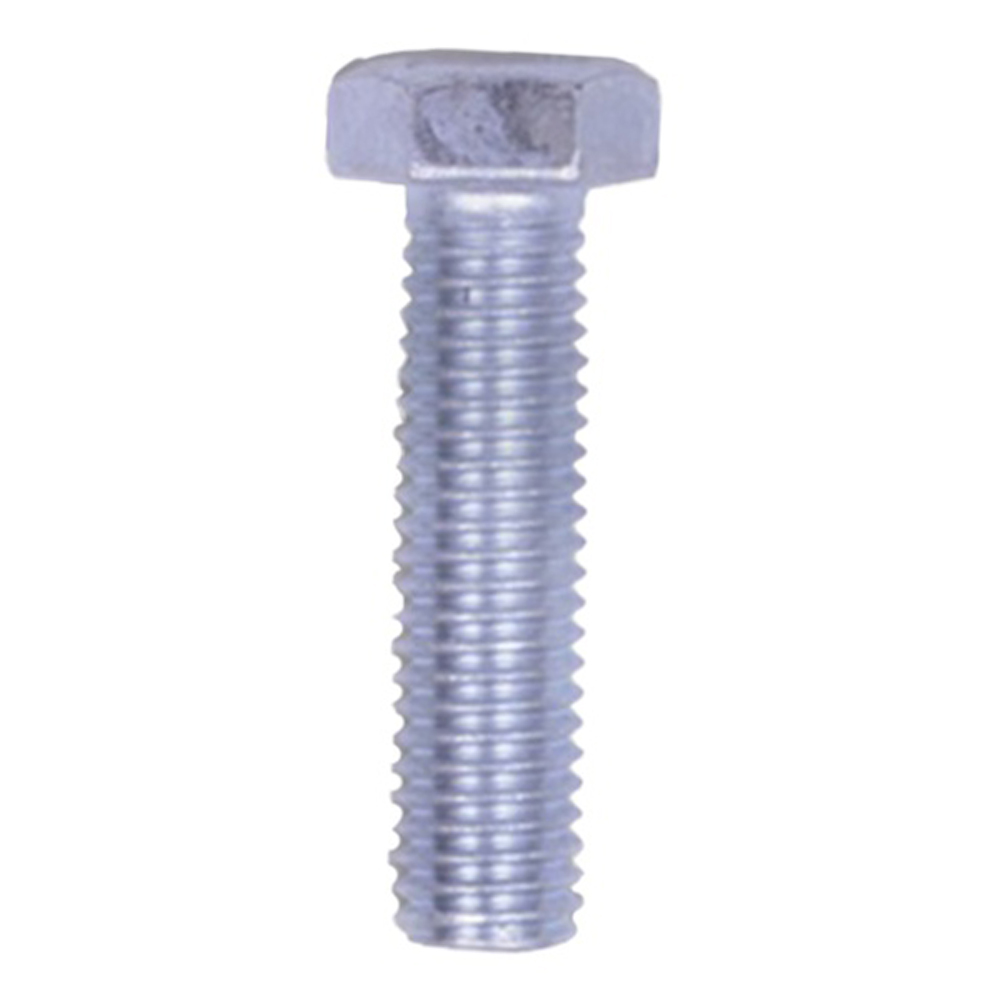 TORNILLO HEXAGONAL 1/2*2 PAQ X 2 UDUKE